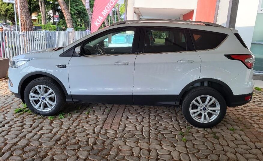 FORD KUGA 1.5 tdci 120cv 2WD TITANIUM – UNICO PROPRIETARIO