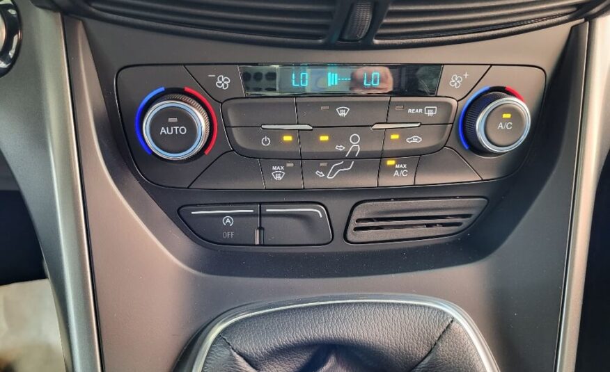 FORD KUGA 1.5 tdci 120cv 2WD TITANIUM – UNICO PROPRIETARIO