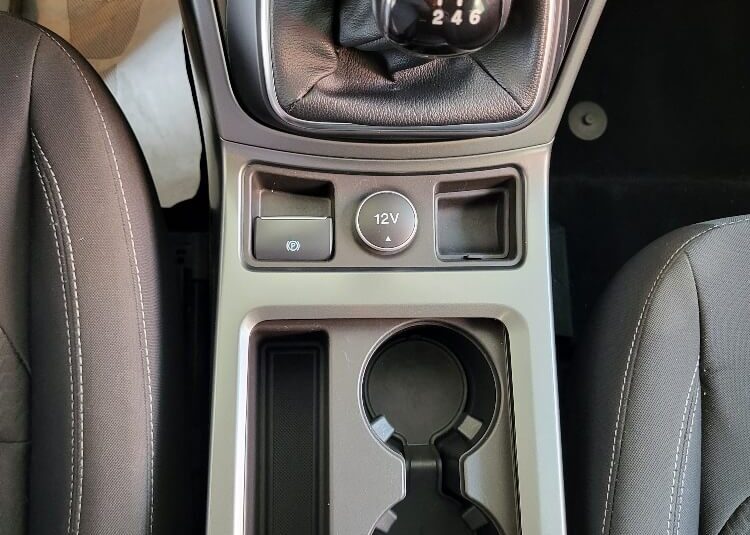 FORD KUGA 1.5 tdci 120cv 2WD TITANIUM – UNICO PROPRIETARIO