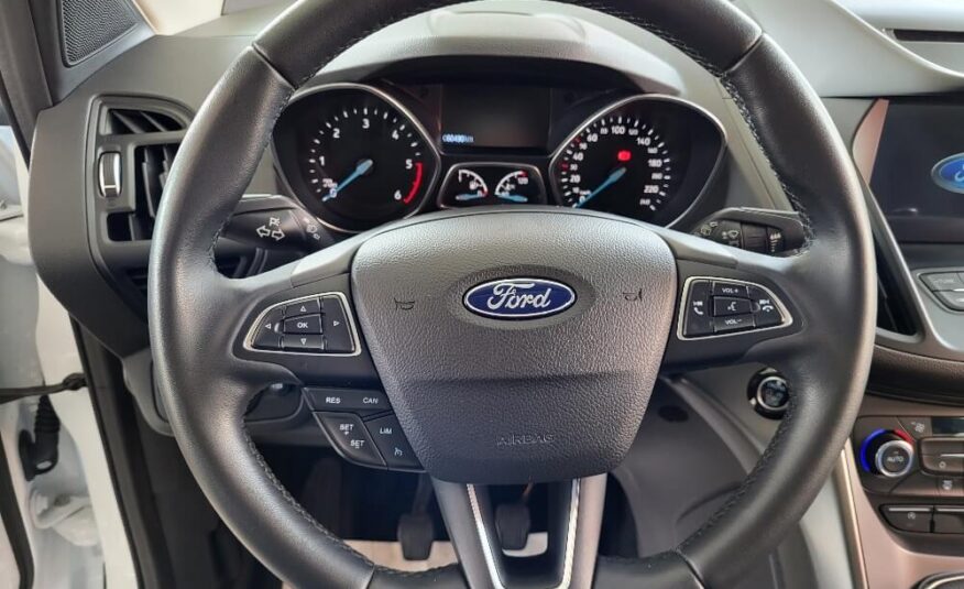 FORD KUGA 1.5 tdci 120cv 2WD TITANIUM – UNICO PROPRIETARIO