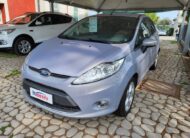 FORD FIESTA 1.4 tdci 70cv 5 PORTE TITANIUM – GUIDABILE DA NEOPATENTATI