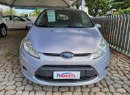 FORD FIESTA 1.4 tdci 70cv 5 PORTE TITANIUM – GUIDABILE DA NEOPATENTATI