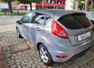 FORD FIESTA 1.4 tdci 70cv 5 PORTE TITANIUM – GUIDABILE DA NEOPATENTATI