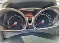FORD FIESTA 1.4 tdci 70cv 5 PORTE TITANIUM – GUIDABILE DA NEOPATENTATI