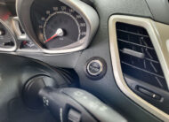 FORD FIESTA 1.4 tdci 70cv 5 PORTE TITANIUM – GUIDABILE DA NEOPATENTATI