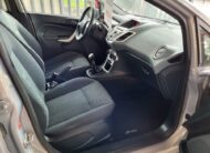 FORD FIESTA 1.4 tdci 70cv 5 PORTE TITANIUM – GUIDABILE DA NEOPATENTATI