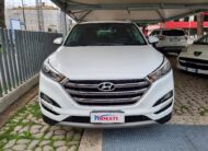 HYUNDAI TUCSON 1.7 crdi 141cv DCT X-POSSIBLE 2WD