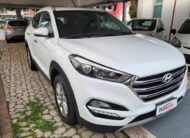 HYUNDAI TUCSON 1.7 crdi 141cv DCT X-POSSIBLE 2WD