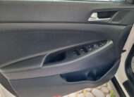 HYUNDAI TUCSON 1.7 crdi 141cv DCT X-POSSIBLE 2WD
