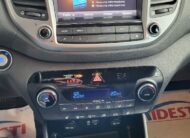 HYUNDAI TUCSON 1.7 crdi 141cv DCT X-POSSIBLE 2WD