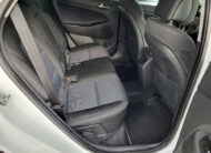 HYUNDAI TUCSON 1.7 crdi 141cv DCT X-POSSIBLE 2WD