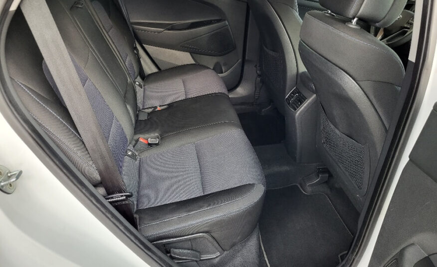 HYUNDAI TUCSON 1.7 crdi 141cv DCT X-POSSIBLE 2WD