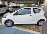 TOYOTA AYGO 1.0 69cv 3 PORTE – GUIDABILE DA NEOPATENTATI