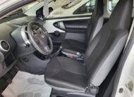 TOYOTA AYGO 1.0 69cv 3 PORTE – GUIDABILE DA NEOPATENTATI