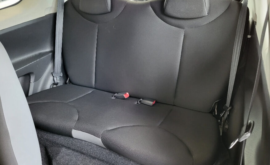 TOYOTA AYGO 1.0 69cv 3 PORTE – GUIDABILE DA NEOPATENTATI