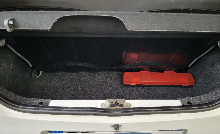 TOYOTA AYGO 1.0 69cv 3 PORTE – GUIDABILE DA NEOPATENTATI