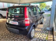 FIAT PANDA 1.2 4X4 CLIMBING – GUIDABILE DA NEOPATENTATI