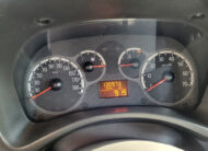 FIAT PANDA 1.2 4X4 CLIMBING – GUIDABILE DA NEOPATENTATI