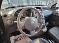 FIAT PANDA 1.2 4X4 CLIMBING – GUIDABILE DA NEOPATENTATI