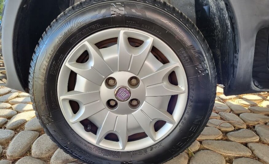 FIAT PANDA 1.2 4X4 CLIMBING – GUIDABILE DA NEOPATENTATI