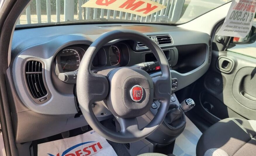 FIAT PANDA 1.0 70cv HYBRID – KM0- DISPONIBILE SUBITO PRONTACONSEGNA !!!!
