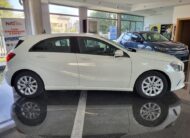 MERCEDES CLASSE A 180d AUTOMATICA 109cv EXECUTIVE