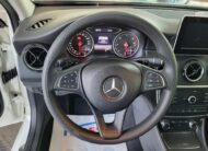 MERCEDES CLASSE A 180d AUTOMATICA 109cv EXECUTIVE
