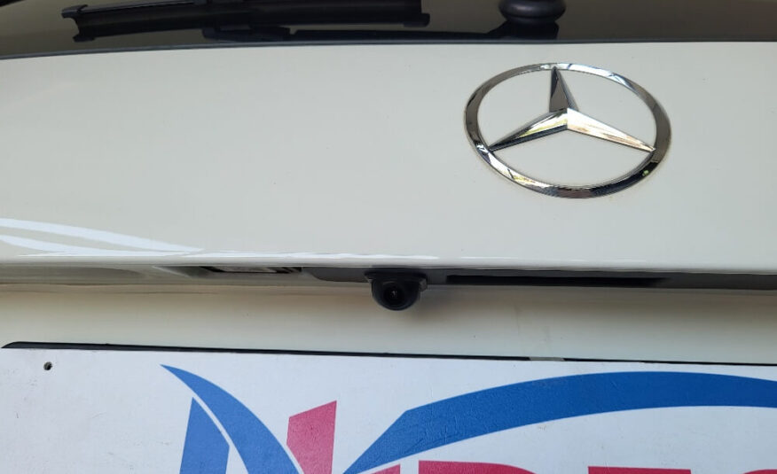 MERCEDES CLASSE A 180d AUTOMATICA 109cv EXECUTIVE