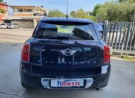 MINI ONE D COUNTRYMAN 1.6 TD 90cv – OK NEOPATENTATI!!!!