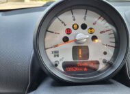 MINI ONE D COUNTRYMAN 1.6 TD 90cv – OK NEOPATENTATI!!!!
