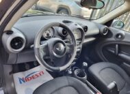 MINI ONE D COUNTRYMAN 1.6 TD 90cv – OK NEOPATENTATI!!!!