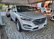 HYUNDAI TUCSON 1.6 gdi 136cv BENZINA COMFORT 2WD