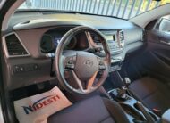 HYUNDAI TUCSON 1.6 gdi 136cv BENZINA COMFORT 2WD