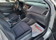 HYUNDAI TUCSON 1.6 gdi 136cv BENZINA COMFORT 2WD