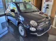 FIAT 500 1.0 70cv HYBRID DOLCEVITA KM0 – OK NEOPATENTATI!!!