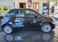 FIAT 500 1.0 70cv HYBRID DOLCEVITA KM0 – OK NEOPATENTATI!!!