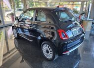 FIAT 500 1.0 70cv HYBRID DOLCEVITA KM0 – OK NEOPATENTATI!!!