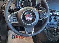 FIAT 500 1.0 70cv HYBRID DOLCEVITA KM0 – OK NEOPATENTATI!!!