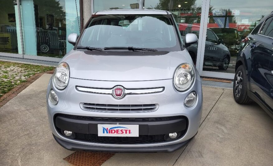 Fiat 500L 1.4 16V POP STAR 95cv – OK NEOPATENTATI!!