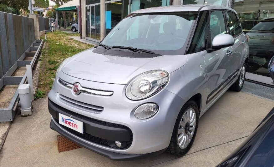 Fiat 500L 1.4 16V POP STAR 95cv – OK NEOPATENTATI!!