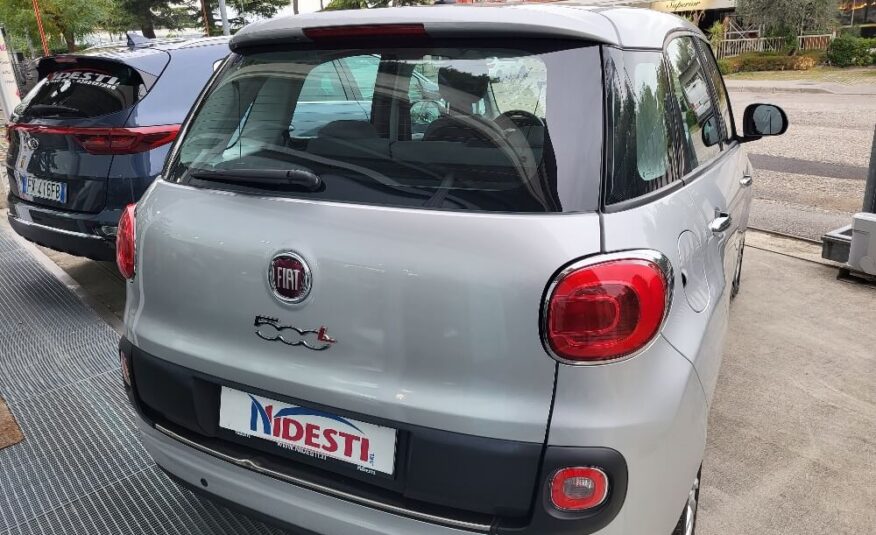 Fiat 500L 1.4 16V POP STAR 95cv – OK NEOPATENTATI!!
