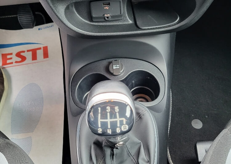 Fiat 500L 1.4 16V POP STAR 95cv – OK NEOPATENTATI!!