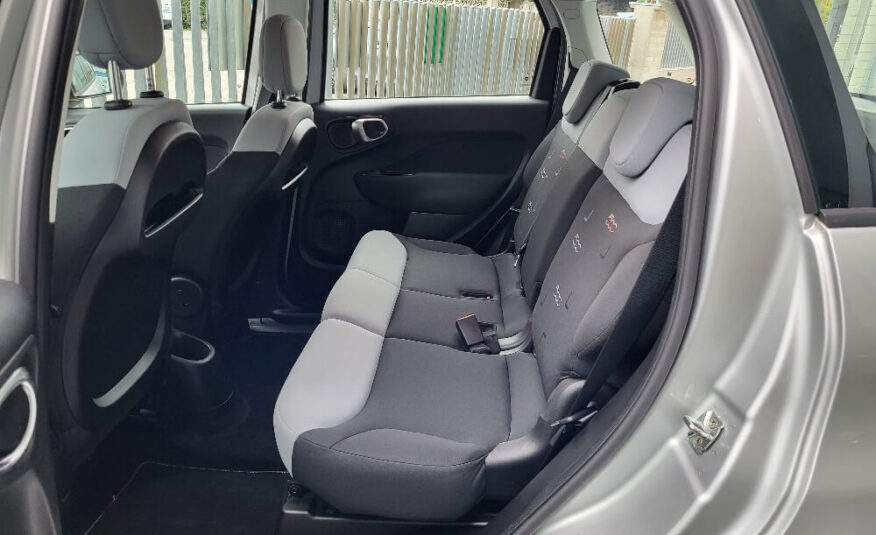 Fiat 500L 1.4 16V POP STAR 95cv – OK NEOPATENTATI!!