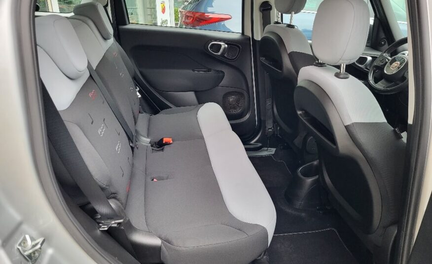 Fiat 500L 1.4 16V POP STAR 95cv – OK NEOPATENTATI!!