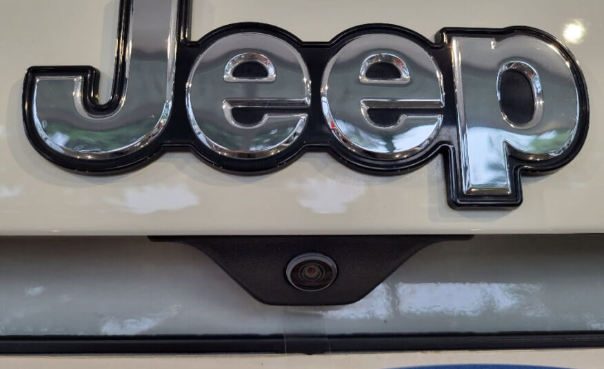 Jeep Renegade 1.6 mjt 130cv LIMITED + NAVIGATORE + SAFETY PACK + PARKING PACK