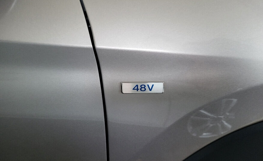 HYUNDAI TUCSON 1.6 crdi 136cv 48V DCT EXCELLENCE 4WD SUPER ACCESSORIATA!!!!