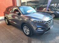 HYUNDAI TUCSON 1.7 crdi 142cv DCT X-POSSIBLE 2WD SUPER ACCESSORIATA!!!!