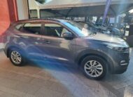 HYUNDAI TUCSON 1.7 crdi 142cv DCT X-POSSIBLE 2WD SUPER ACCESSORIATA!!!!