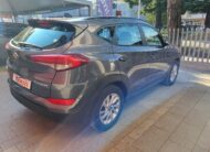 HYUNDAI TUCSON 1.7 crdi 142cv DCT X-POSSIBLE 2WD SUPER ACCESSORIATA!!!!