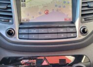 HYUNDAI TUCSON 1.7 crdi 142cv DCT X-POSSIBLE 2WD SUPER ACCESSORIATA!!!!